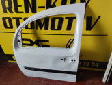 Oto Çıkma Parça / Renault / Kangoo / Kaporta & Karoser / Sol Ön Kapı / Çıkma Parça 