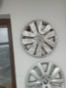 Oto Çıkma Parça / Renault / Clio / Jant & Lastik / Jant Kapağı / Çıkma Parça 