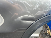Oto Çıkma Parça / Ford / Puma / Kaporta & Karoser / Sol Arka Kapı / Çıkma Parça 
