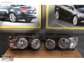 Oto Çıkma Parça / Chevrolet / Aveo / Far & Stop / Sol Arka Stop / Çıkma Parça 