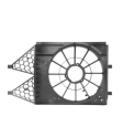 6R0121207 VW POLO 09-16 FAN DAVLUMBAZI HB