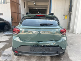 Oto Çıkma Parça / Dacia / Sandero / Kaporta & Karoser / Sağ Ön Kapı / Çıkma Parça 