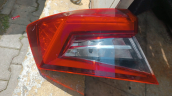 Çıkma Skoda Karoq Sol Arka Stop - Ledli ve Kaliteli