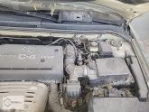 2002-2009 TOYOTA AVENSİS HAVA FİLTRE KUTUSU