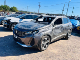 Oto Çıkma Parça / Peugeot / 3008 / Motor / Motor (komple) / Çıkma Parça 