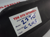 Oto Çıkma Parça / Mercedes / C Serisi / Tampon / Tampon Difüzör / Çıkma Parça 