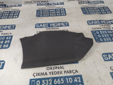 ÇIKMA RENAULT MEGANE 3 SOL ORTA KONSOL SAĞ BAKALİTİÇ TRİM