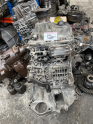 Oto Çıkma Parça / Isuzu / Novo / Şanzıman / Şanzıman Komple / Çıkma Parça 