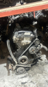 Ford Mondeo 2001-2006 arası 2.0 benzinli motor