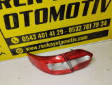 Oto Çıkma Parça / Renault / Fluence / Far & Stop / Sol Arka Stop / Çıkma Parça 