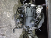 Volkswagen T5 1.9 motor