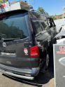 Oto Çıkma Parça / Volkswagen / Transporter / Kaporta & Karoser / Arka Çamurluk / Çıkma Parça 