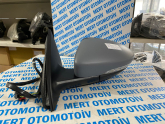 Oto Çıkma Parça / Volkswagen / Passat / Ayna / Sol Dış Ayna / Çıkma Parça 