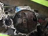 Oto Çıkma Parça / Skoda / Octavia / Beyin / Şanzıman Beyni / Çıkma Parça 