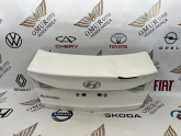 Oto Çıkma Parça / Hyundai / Elantra / Kaporta & Karoser / Bagaj Kapağı / Çıkma Parça 