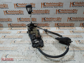 Oto Çıkma Parça / Renault / Megane / Vites / Vites Topuzu / Çıkma Parça 