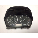 Bmw F20 Kilometre Saati Gösterge Paneli 1912952 A2C53346048