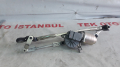 Oto Çıkma Parça / Renault / Fluence / Oto Cam / Silecek Motoru / Çıkma Parça 