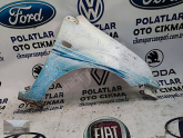 Ford Fiesta 2005 2011 ön sağ çamurluk orijinal