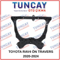 TOYOTA RAV4 ÖN TRAVERS 2020-2024 YEDEK PARÇA
