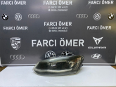 Oto Çıkma Parça / Volkswagen / Polo / Far & Stop / Sol Ön Far / Çıkma Parça 