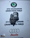 AUDİ A4 8E0959802A CAM MOTOR BEYNİ 105849-103 8E0 959 802 A 1058