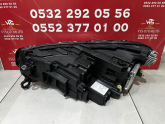 Oto Çıkma Parça / Volkswagen / Tiguan / Far & Stop / Sağ Ön Far / Çıkma Parça 