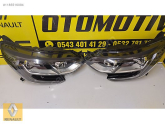 Oto Çıkma Parça / Renault / Megane / Far & Stop / Sağ Ön Far / Çıkma Parça 