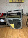 Oto Çıkma Parça / Nissan / Qashqai / Kaporta & Karoser / Sol Arka Kapı / Çıkma Parça 