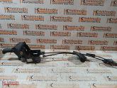 RENAULT KANGOO 3 - 4 MANUEL VİTES KULESİ 349010607 R-A, 5 İLERİ