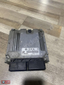 Porsche Cayenne Motor Beyni 7P5907401 - 0281016833