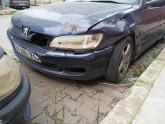 Oto Çıkma Parça / Peugeot / 306 / Tampon / Ön Tampon / Çıkma Parça 