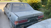 Oto Çıkma Parça / Mitsubishi / Galant / Kaporta & Karoser / Sağ Ön Çamurluk / Çıkma Parça 