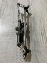 PEUGEOT 301 ÖN CAM SİLECEK MOTORU ORJİNAL ÇIKMA 9675018280