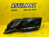 SKODA OCTAVİA LED SOL ÖN FAR (ORJİNAL)