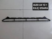 AUDİ A4 ORTA IZGARA KILIÇ IZGARASI 2013 2014 2015 SIFIR 8K0807683