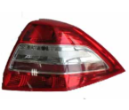 Oto Çıkma Parça / Renault / Megane / Far & Stop / Sağ Arka Stop / Sıfır Parça 