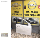 Opel astra h sağ ön kapı ORJİNAL OTO OPEL ÇIKMA