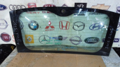 2003-2005 FORD FUSİON ARKA CAM