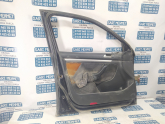 Oto Çıkma Parça / Volkswagen / Jetta / Kaporta & Karoser / Sol Ön Kapı / Çıkma Parça 