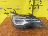 OPEL ASTRA K SAĞ FAR XENON ÇIKMA ORJİNAL YEDEK PARÇA