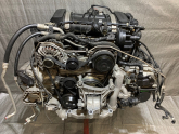 PORSCHE CAYMAN BOXSTER 3.4 MOTOR 2009/2012