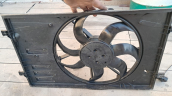 Oto Çıkma Parça / Volkswagen / Passat / Fan / Fan Motoru / Çıkma Parça 