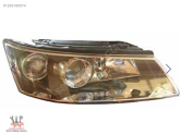 Oto Çıkma Parça / Hyundai / Sonata / Far & Stop / Sağ Ön Far / Sıfır Parça 