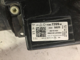 Oto Çıkma Parça / Citroen / C3 / Far & Stop / Sağ Ön Far / Çıkma Parça 