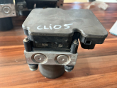 RENAULT CLİO 5 ABS BEYNİ