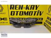 626856062R RENAULT CAPTUR 2 HAVA KANALI KÖPÜĞÜ ORJ RENKAY OTO