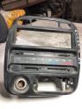 Oto Çıkma Parça / Hyundai / Accent / Kalorifer / Kalorifer Kontrol Paneli / Çıkma Parça 