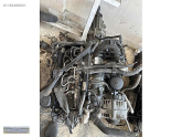 BMW N47 177'lik komple motor