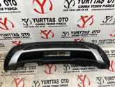 VW T CROSS ORJİNAL ARKA TAMPON DİFÜZÖR BD2